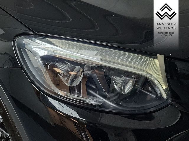 Image for 2019 Mercedes-Benz GLC Class GLC220d AMG 4Matic Coup