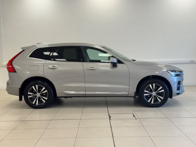 Image for 2022 Volvo XC60 T6 Phev Inscription EXP 5DR AU