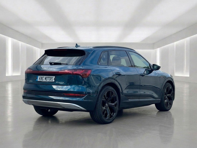 Image for 2022 Audi e-tron TECHNIK 50 QUATTRO / 96% BATTERY SOH / 20" UPGRADED ALLOYS / ONE OWNER / FULL HISTORY / *FINANCE PACKAGES AVAILABLE*