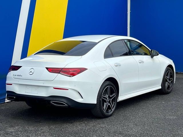 Image for 2023 Mercedes-Benz CLA Class CLA250e AMG-LINE PREMIUM 1.3 HYBRID // EXTENDED VIRTUAL COCKPIT // APPLE CARPLAY/ANDROID AUTO // AMBIENT LIGHTING PACKAGE