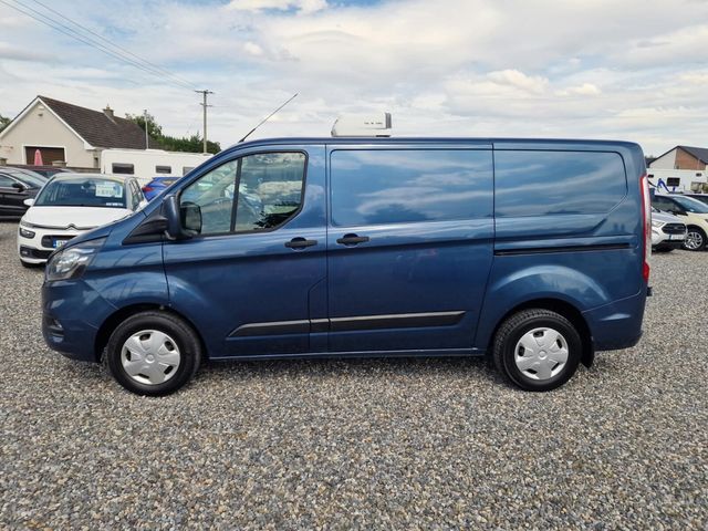 Image for 2019 Ford Transit Custom 