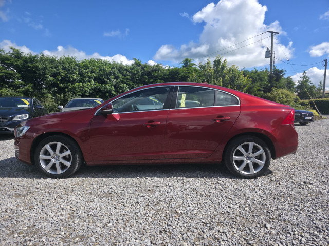 Image for 2017 Volvo S60 