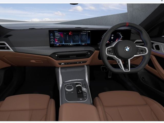 Image for 2026 BMW i4 M60