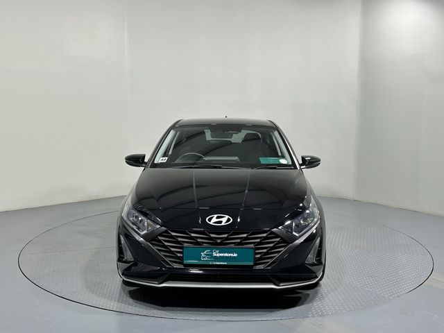 Image for 2024 Hyundai i20 1.2 Petrol Sport 242