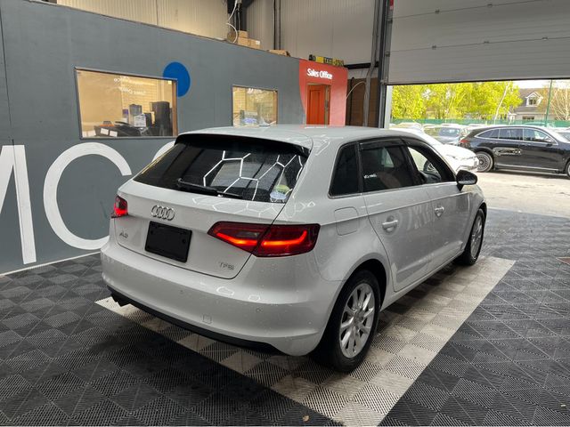 Image for 2016 Audi A3 €13950 2016 AUDI A3 SPORTBACK TFSI 1.4 AUTOMATIC / CRUISE CONTROL / REVERSE CAMERA AND MORE