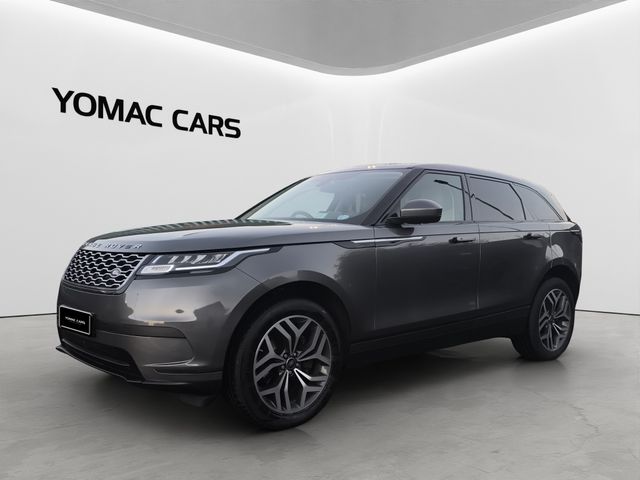 Image for 2019 Land Rover Range Rover Velar 2.0 TD4 240BHP AWD