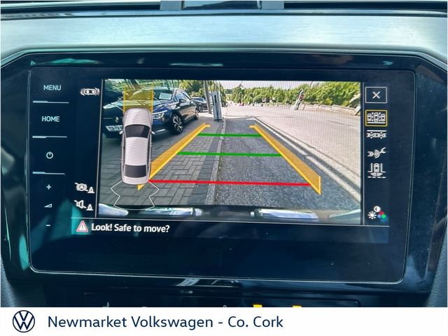 Image for 2022 Volkswagen Passat R-LINE 2.0TDI 150BHP 6 SPEED