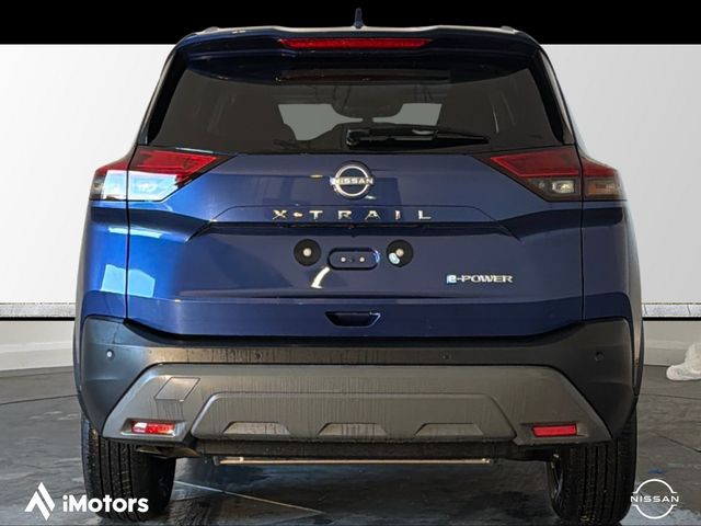 Image for 2026 Nissan X-Trail DEMO NO MILEAGE