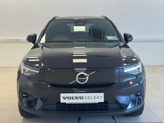 Image for 2023 Volvo XC40 Rchrg Ultimate 5DR Auto