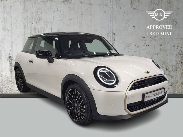 Image for 2024 Mini Cooper Cooper Classic Auto