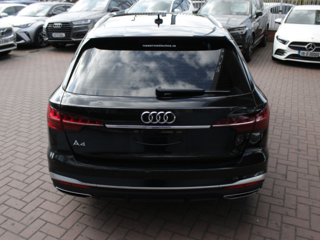 Image for 2021 Audi A4 S-LINE 5DR HATCHBACK AUTOMATIC // WITH 124, 000 KM'S // BUY WITH CONFIDENCE AA AND SIMI APPROVED DEALER 2026 // FINANCE ARRANGED // ALL TRADE INS WELCOME //
