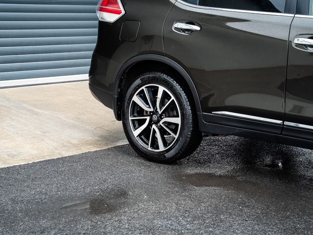 Image for 2017 Nissan X-Trail 1.6 DCI Tekna S/S 4WD 128BHP 5DR