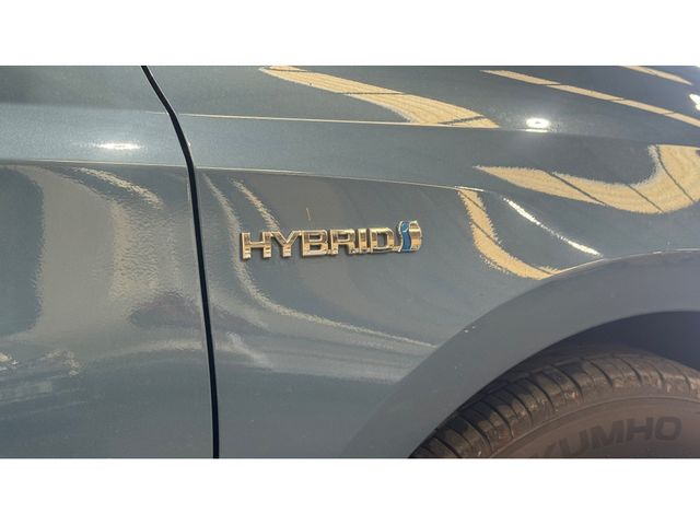 Image for 2016 Toyota Auris 1.8 HYBRID LUNA 4DR AUTO