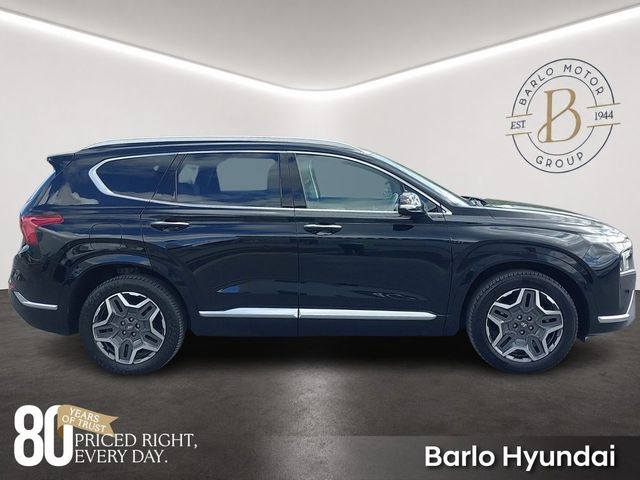 Image for 2022 Hyundai Santa Fe 1.6 PHEV 4WD Executive Plus Auto