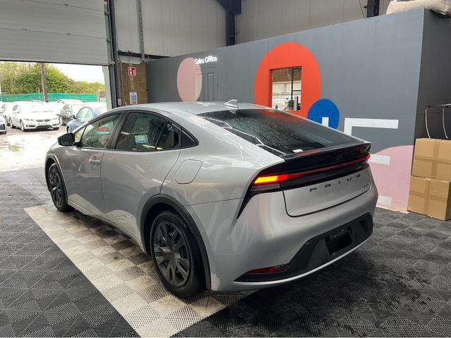 Image for 2025 Toyota Prius €33950 2025 TOYOTA PRIUS X 1.8 AUTOMATIC / CRUISE CONTROL / REVERSE CAMERA AND MORE