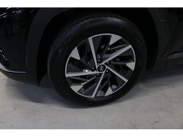 Image for 2021 Hyundai Tucson EXECUTIVE 1.6L DIESEL SUV