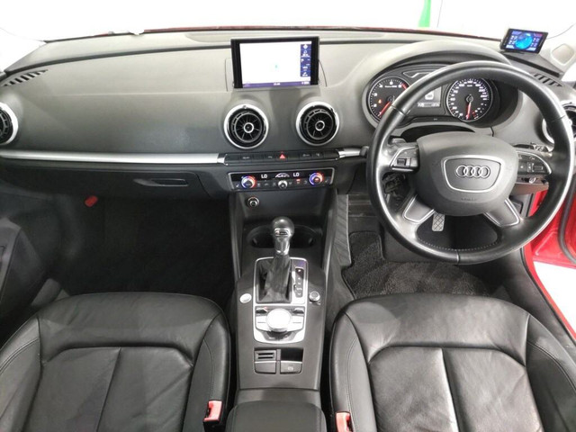Image for 2014 Audi A3 1.4 TFSI AUTO