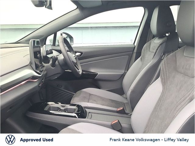 Image for 2026 Volkswagen ID.4 PRO PLUS ORDER YOUR 261 TODAY 