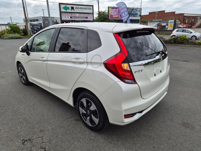 Image for 2017 Honda Fit 