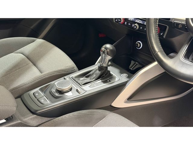 Image for 2017 Audi Q2 1.0TFSI Sports