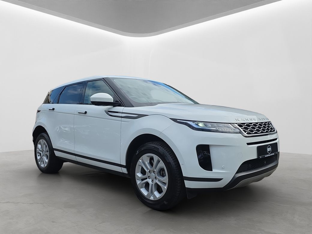 Image for 2021 Land Rover Range Rover Evoque 1.5 P300E S AUTO PHEV. HUGE SPEC. FINANCE ARRANGED. SIMI. AA APPROVED.