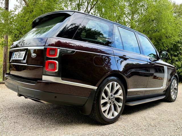 Image for 2020 Land Rover Range Rover P400e Vogue SE *Opening Sunroof…Huge Specification* 