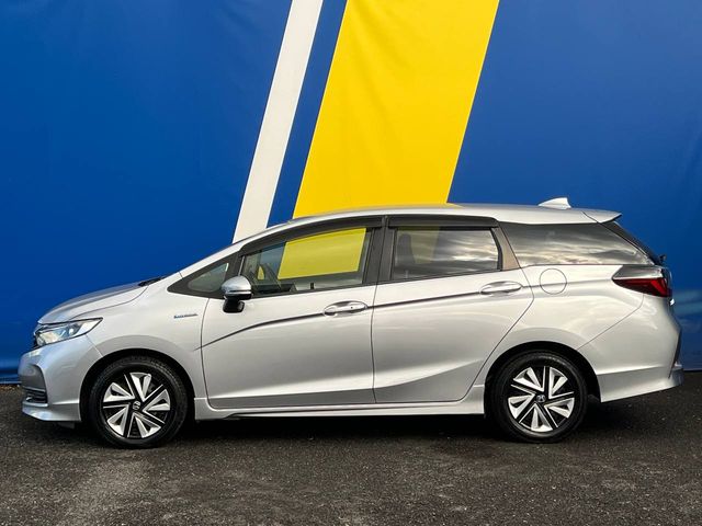Image for 2021 Honda Shuttle SENSING 1.5 HYBRID AUTO // SERVICE HISTORY // REVERSE CAMERA // ADAPTIVE CRUISE CONTROL