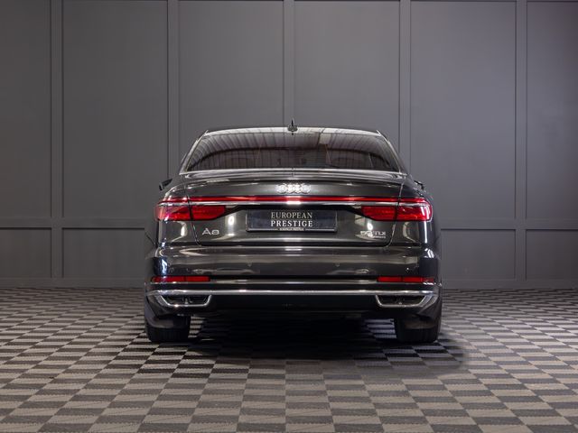 Image for 2018 Audi A8 3.0 TDI Quattro 