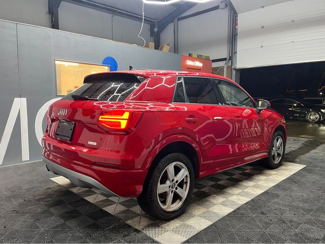 Image for 2019 Audi Q2 ONLY €19950! 2019 AUDI Q2 30TFSI SPORT 1.0 AUTOMATIC / CRUISE CONTROL / HEATED SEATS / REVERSE CAMERA 