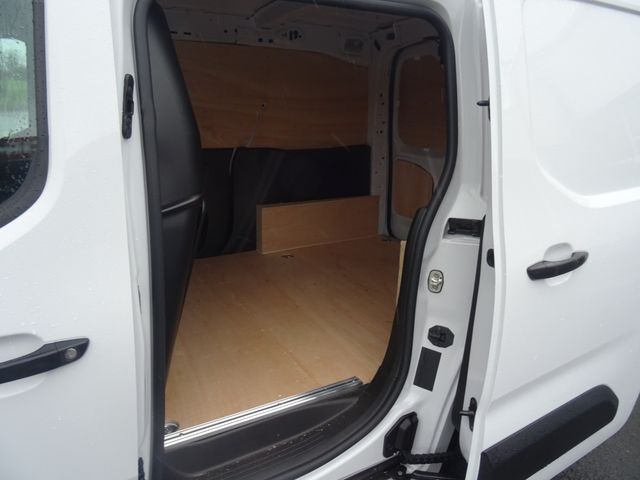 Image for 2026 Fiat Doblo SWB 1 5 100HP 650KG Tecn