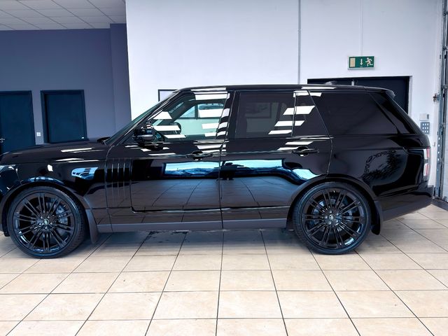 Image for 2020 Land Rover Range Rover P400E Vogue 404PS 5DR Auto