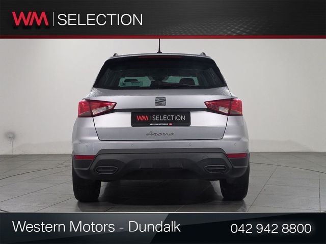 Image for 2023 SEAT Arona 1.0TSI 110hp SE