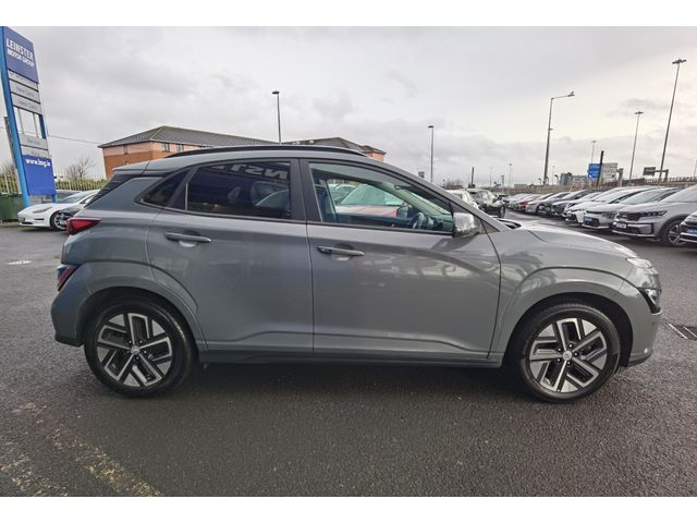 Image for 2021 Hyundai Kona 64KWH EV PREMIUM - FINANCE AVAILABLE - CALL US TODAY ON 01 492 6566 OR 087-092 5525