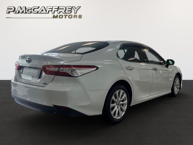 Image for 2019 Toyota Camry 