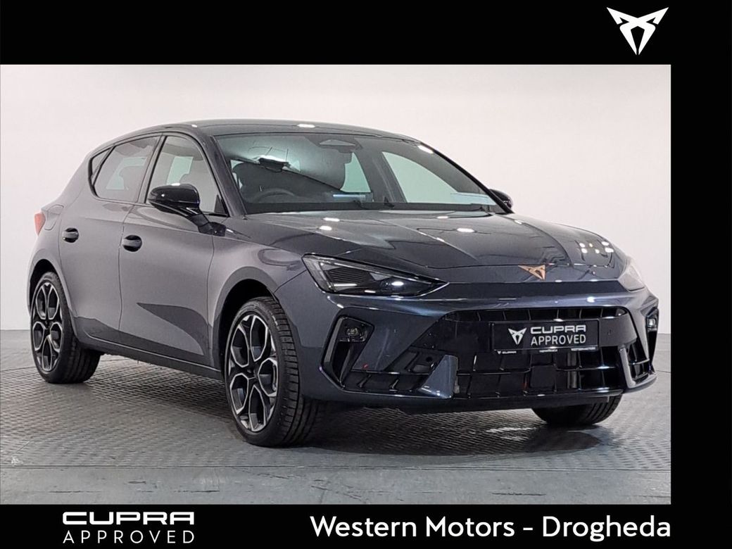 Image for 2026 Cupra Leon 1.5 eTSI 150hp DSG