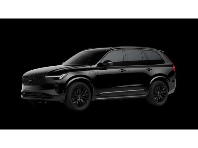 Image for 2027 Volvo XC90 T8 ULTRA PRO BLACK EDITION *160KMS EV RANGE* € PER WEEK ON PCP