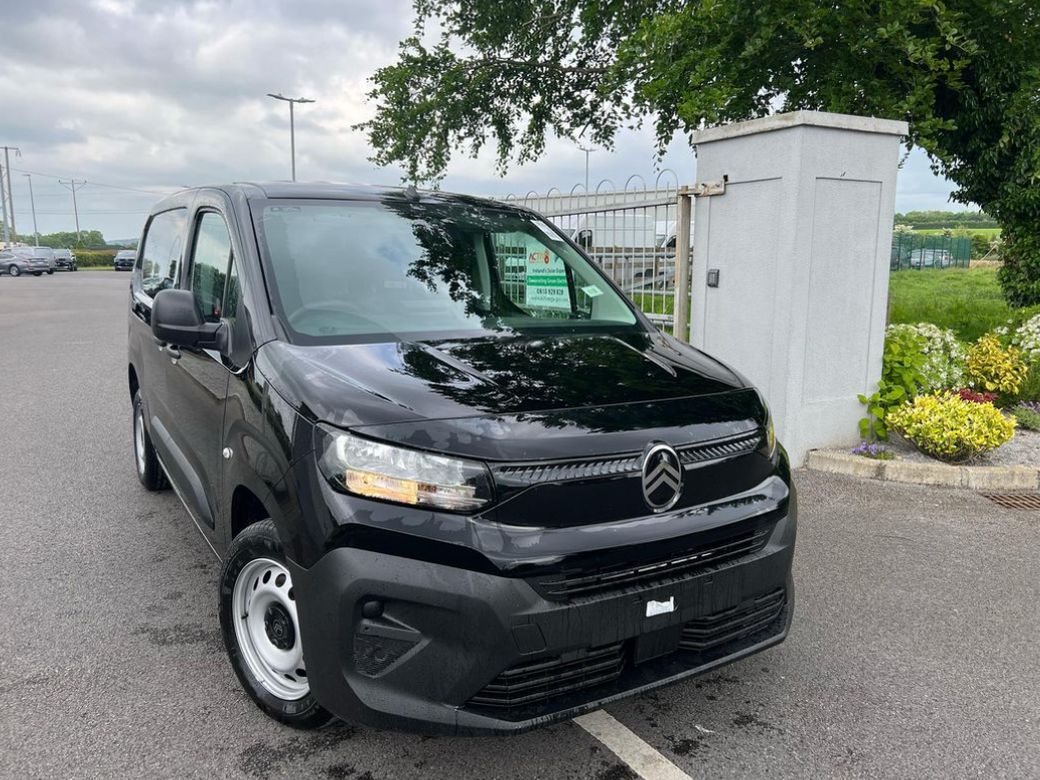 Image for 2026 Citroen Berlingo LWB Enterprise • Diesel 100hp