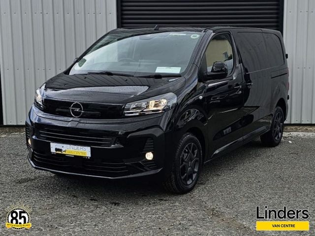 Image for 2026 Opel Vivaro SPORTIVE L1 - 7K DISCOUNT