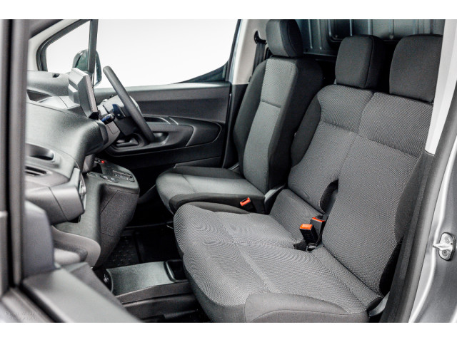 Image for 2026 Citroen Berlingo Enterprise Plus 1.5 Diesel Auto 130HP - €34, 135 inc vat