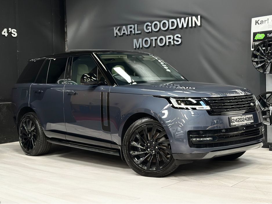 Image for 2024 Land Rover Range Rover P460E HSE HIGH SPEC 