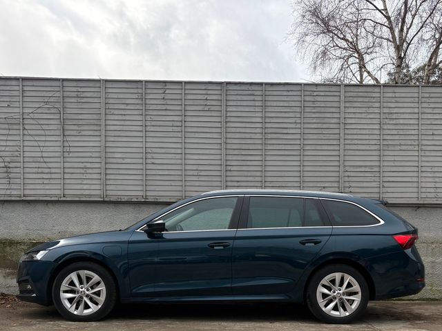 Image for 2022 Skoda Octavia SE L TECHNOLOGY PHEV / DSG AUTO 1.4 TSI / ONE OWNER / FULL HISTORY / 12 MONTHS WARRANTY / *FINANCE PACKAGES AVAILABLE*