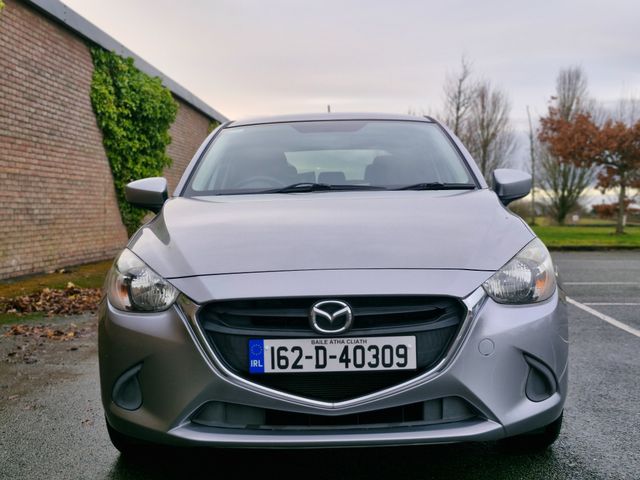 Image for 2016 Mazda Demio Automatic Finance Available 