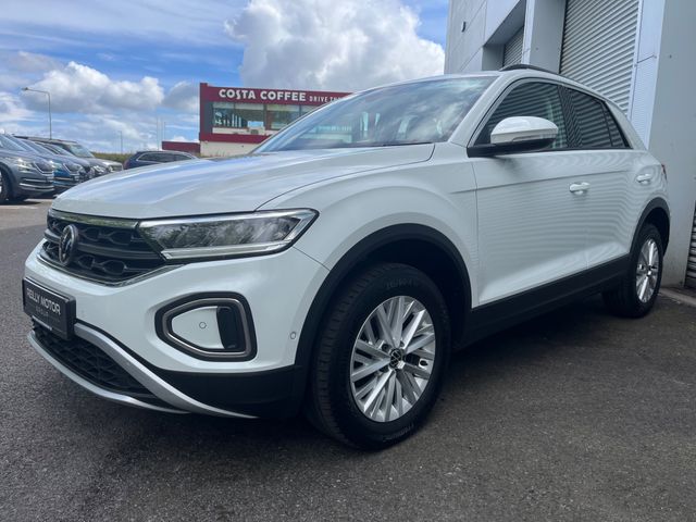 Image for 2023 Volkswagen T-Roc 2.0 DIESEL LIFE