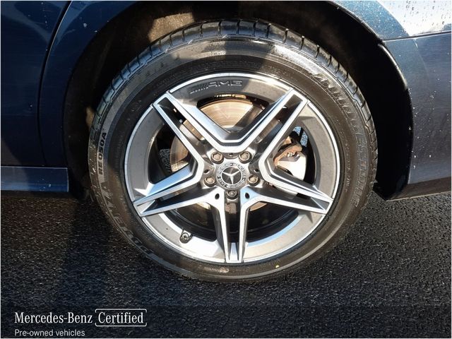 Image for 2022 Mercedes-Benz E Class 300de Plug-In Hybrid AMG Line