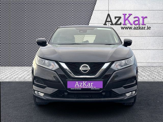 Image for 2018 Nissan Qashqai 2018 ACENTA PREMIUM 1.5DCI SUV €83 P/W WITH NO CASH DEPOSIT 10 DAY SALE NOW ON!!