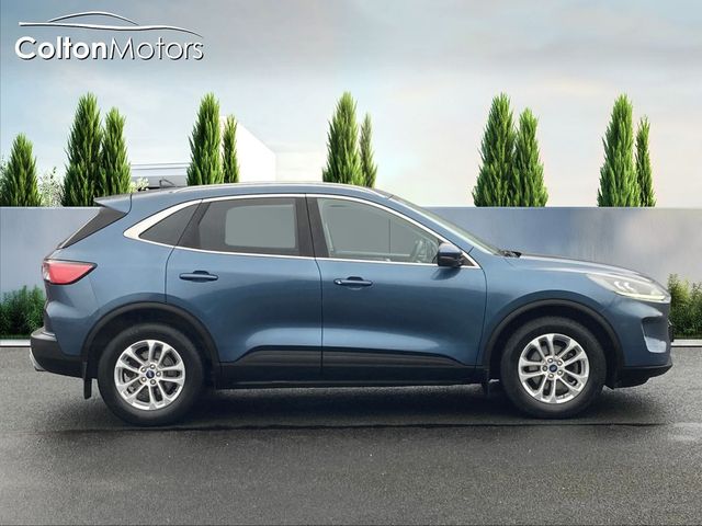 Image for 2020 Ford Kuga Titanium 1.5 TDCi