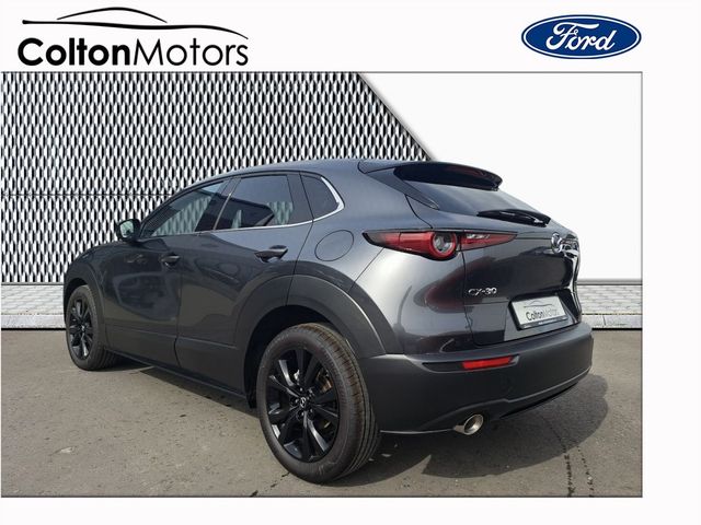 Image for 2026 Mazda CX-30 E SKY ACTIV X 186 BP HOMOURA SUNROOF