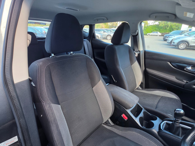 Image for 2017 Nissan Qashqai 1.5 DCI ACENTA // NEW NCT ILL 11/28