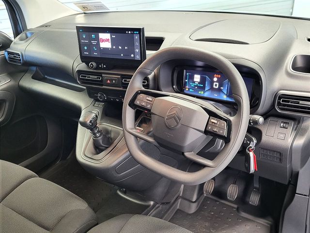 Image for 2026 Citroen Berlingo Enterprise **Demo Sale** MWB From €79 Per Week