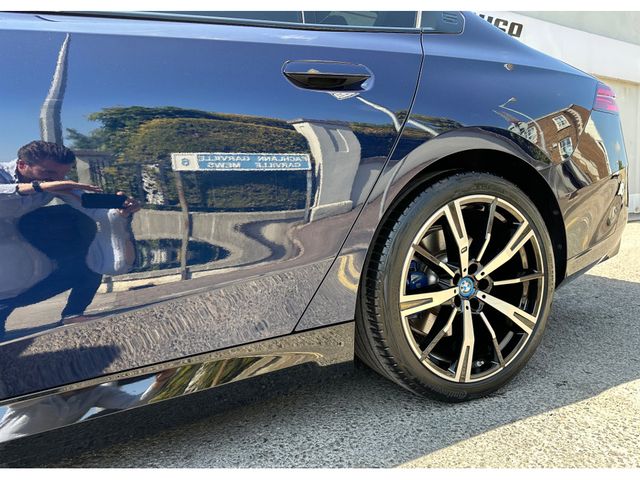 Image for 2024 BMW 5 Series *INDIVIDUAL*NEW MODEL*530E M-SPORT PRO AUTO 4DR